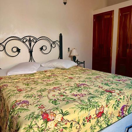 Hotel Casa San Francisco Granada Exteriör bild