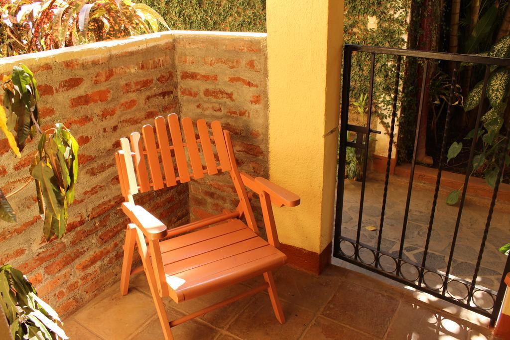 Hotel Casa San Francisco Granada Exteriör bild