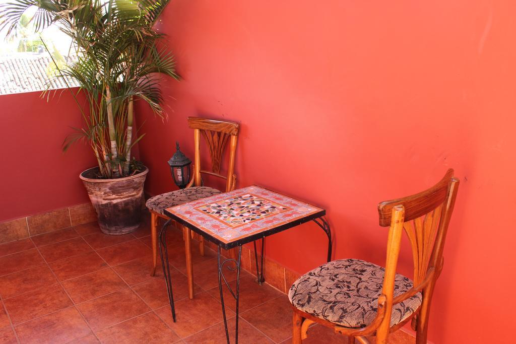 Hotel Casa San Francisco Granada Exteriör bild