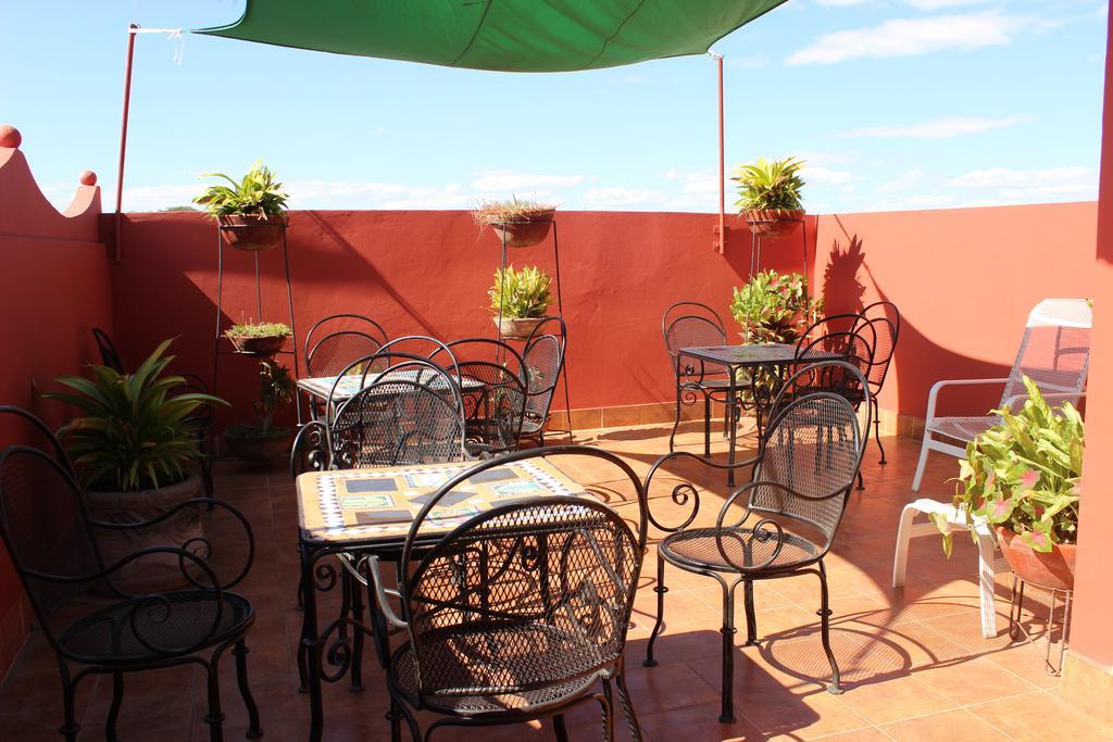 Hotel Casa San Francisco Granada Exteriör bild