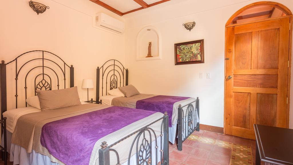 Hotel Casa San Francisco Granada Exteriör bild