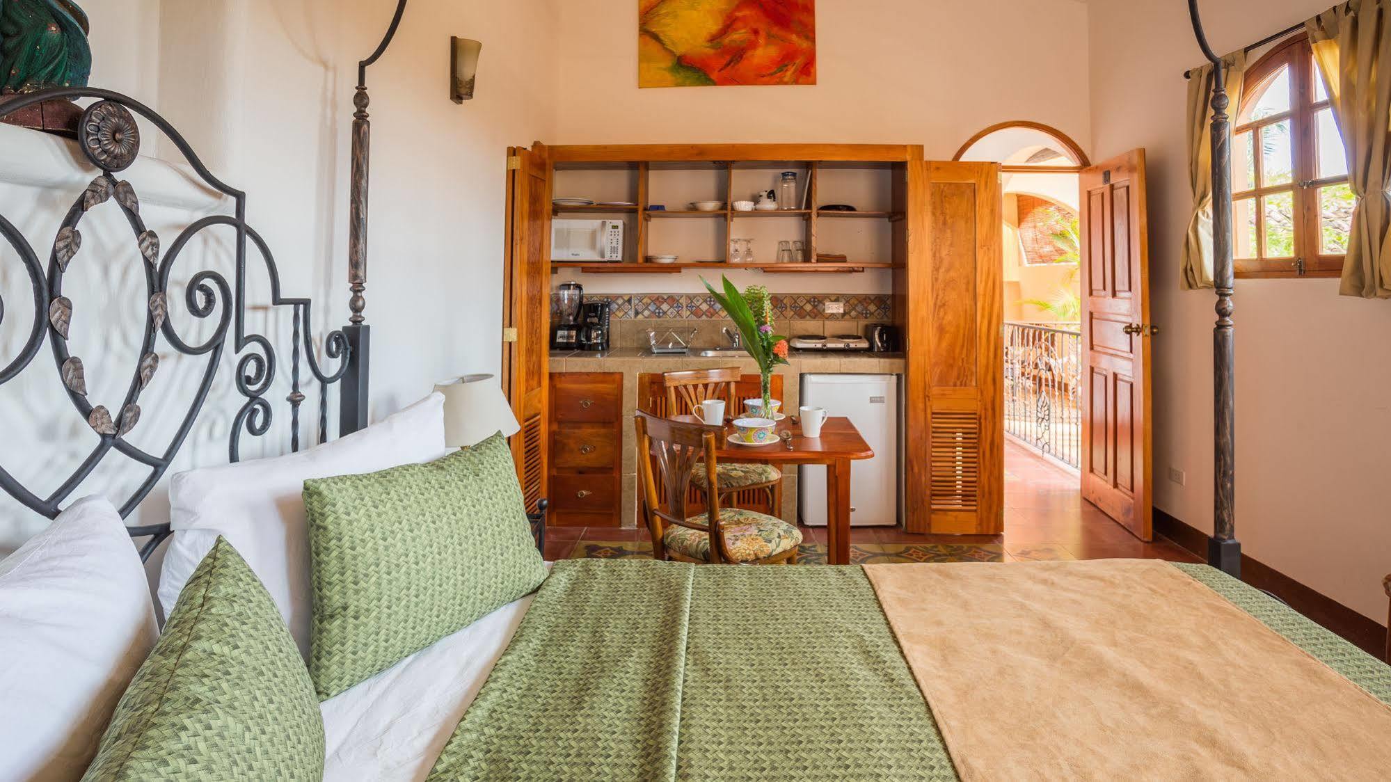 Hotel Casa San Francisco Granada Exteriör bild